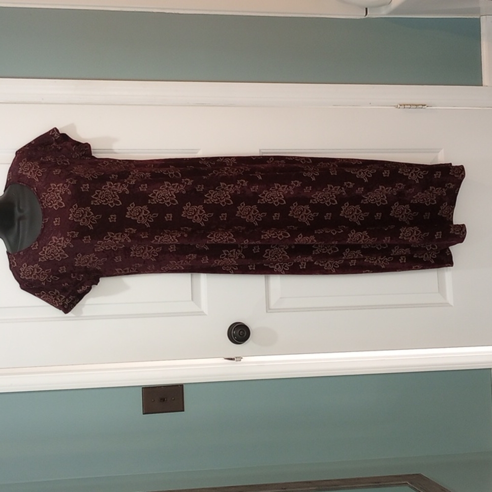 Women's dress